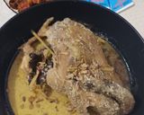 Foto langkah ke 5 dari resep Opor Ayam Ingkung.