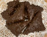 Foto del passaggio 6 della ricetta Baklava Amuleto (Muska Tatlisi)