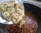 A picture of step 7 of Curry patta baingan bharta.