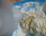 Foto langkah ke 5 dari resep Risoles Sayur.