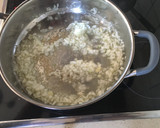 Foto del paso 4 de la receta: Bacalao en salsa de gambones
