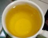 Corncob Tea 🌽 langkah memasak 3 foto