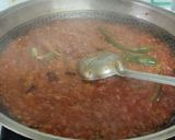 पिंडी छोले (Pindi chole recipe in hindi) रेसिपी चरण 2 फोटो