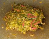 Foto langkah ke 8 dari resep 170. Tumis Paria (Oseng-Oseng Pare).