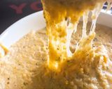 Foto del paso 8 de la receta: Polenta con queso 🧀
