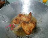 Cara Membuat Sayap Ayam Pedas Manis 3