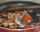 পনির লাবাবদার। (Paneer Lababdar recipe in bengali) রেসিপি ধাপ - 3 ছবি