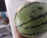 Foto del paso 2 de la receta: Sandía rellena