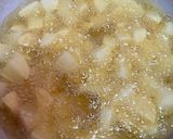 Foto langkah ke 5 dari resep Soto Betawi Ala Mama Saya.