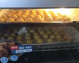Foto langkah ke 5 dari resep Ferrero Rocher Cookies❤.