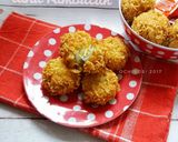 Foto langkah ke 6 dari resep Tahu Rambutan.
