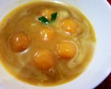 Foto langkah ke 8 dari resep Kolak Biji Salak.