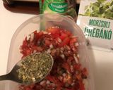 Bruschetta recept fázis 3 fotója
