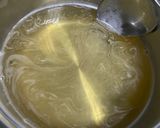 Foto langkah ke 1 dari resep Bolu pisang No Mixer No telur.