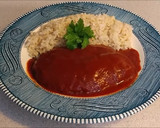 Foto del paso 5 de la receta: Filete de pescado adobado🌹