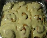 Foto langkah ke 1 dari resep Cinnamon roll.