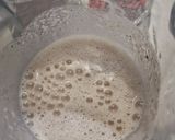 Diós, banános, zabos turmix (vegán) recept fázis 1 fotója