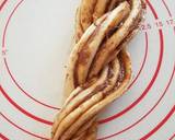 Braided Cinnamon Bread recipe step 9 photo