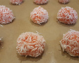 Foto del paso 20 de la receta: Panellets de almendra, piñones y coco!