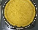 Foto langkah ke 3 dari resep Pie Susu Teflon Cantik 😘.