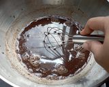 Foto langkah ke 3 dari resep Selai Coklat.
