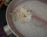 Vegan Sago Porridge recipe step 2 photo
