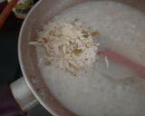 A picture of step 2 of Vegan Sago Porridge.