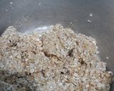 Foto langkah ke 2 dari resep Banana oat cookie.