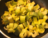 Foto del paso 5 de la receta: Almuerz, bien de miércoles, con bifes a la Linström y ratatouille a la Jorge