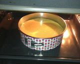Foto del paso 5 de la receta Bizcocho de💠 calabaza🎃 con crema 🍴pastelera en la Thermomix💠