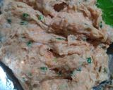 Foto langkah ke 2 dari resep 28. Nugget Ayam Wortel.