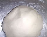 Foto langkah ke 2 dari resep Mpek-Mpek Dos Santan Gurih.