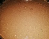 Foto del paso 2 de la receta: Torta de chocolate (sin huevo)
