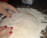 Foto del paso 3 de la receta: Scones: fáciles, económicos y ricos
