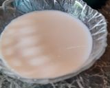 Kapros-túrós lepény recept fázis 1 fotója