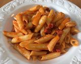 Foto del paso 6 de la receta: 139. Macarrones con chorizo