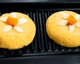 A picture of step 5 of Mango Bhapa Doi/Steamed Yogurt Mango Pudding.