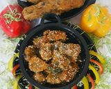 પાલક & મીક્ષ વેજીટેબલ મુઠીયા (Palak Mix Vegetable Muthia Recipe In Gujarati) રેસીપી સ્ટેપ3ફોટો