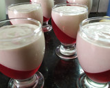 Foto del paso 2 de la receta: Postre de frutillas 🍓🍓