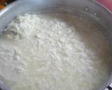 Ricota Casera Con Leche En Polvo Receta De Sole Cabot Cast Cookpad