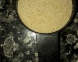 A picture of step 1 of Cheesy potato rings.
