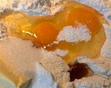 Foto del paso 2 de la receta: Para el mate y meriendas: Pastafrola bicolor