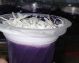 Foto langkah ke 3 dari resep Sumsum taro.