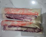 Foto langkah ke 4 dari resep Es mambo susu.
