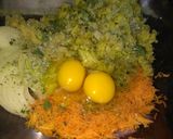 Foto del paso 2 de la receta: Croquetas de verduras