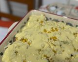 Sajtos krumplis szelet avagy rakott krumpli újragondolva 😉 recept fázis 4 fotója