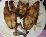 A picture of step 9 of Fried Fish.