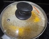 Foto langkah ke 1 dari resep Sa Koo Khao Pod (dessert manis ala Thailand).