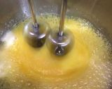 A picture of step 1 of Red Velvet Cupcakes.