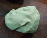 Foto del paso 2 de la receta: Pan de Jamón